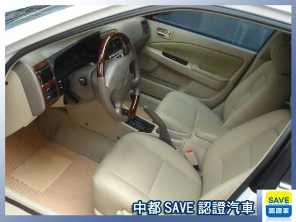 01 TOYOTA PREMIO 照片3