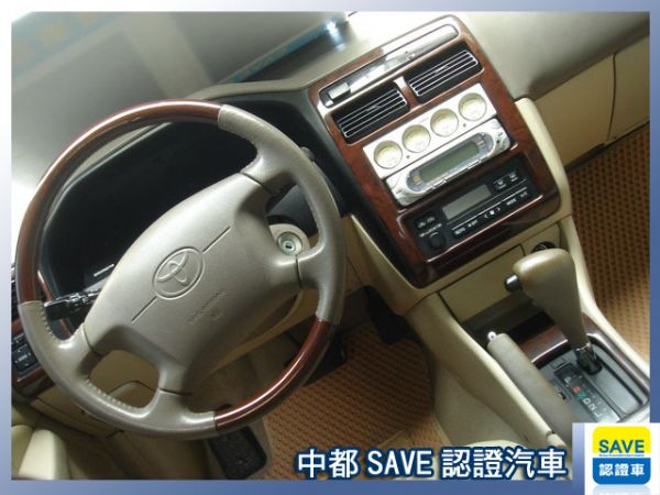 01 TOYOTA PREMIO 照片4