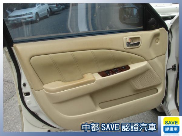 01 TOYOTA PREMIO 照片5