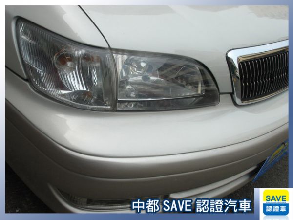 01 TOYOTA PREMIO 照片7