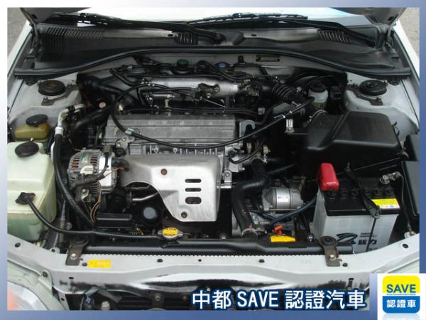 01 TOYOTA PREMIO 照片9