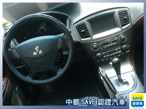 06MITSUBISHI GRUNDER 照片4