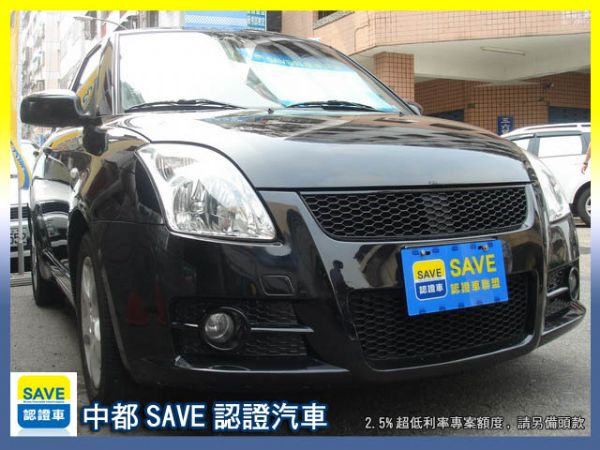 06 SUZUKI SWIFT 照片1