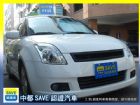 台中市07 SUZUKI SWIFT SUZUKI 鈴木 / Swift中古車