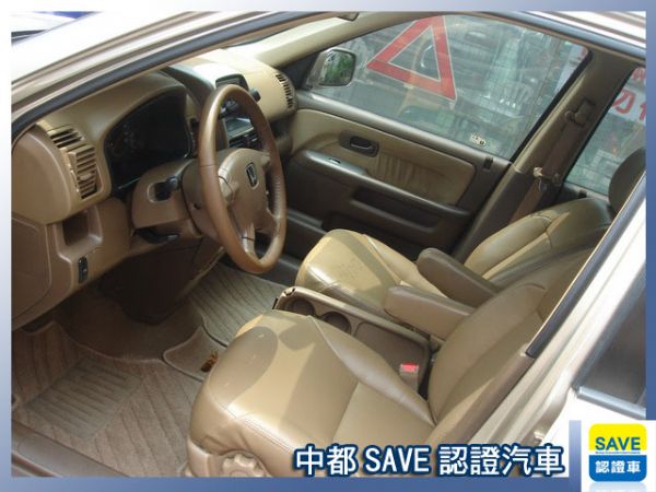 04 HONDA CR-V 照片3