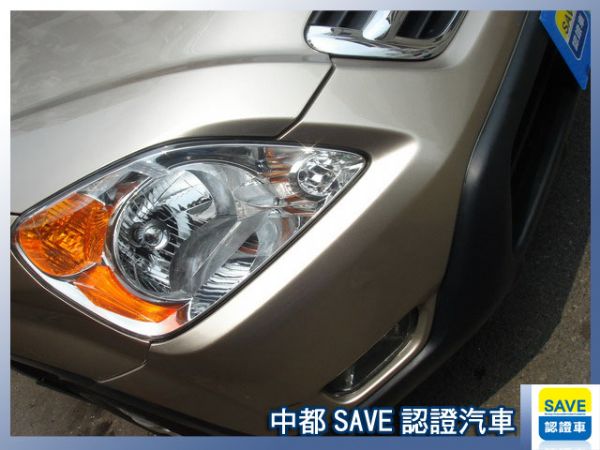 04 HONDA CR-V 照片7