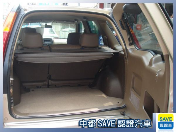 04 HONDA CR-V 照片8