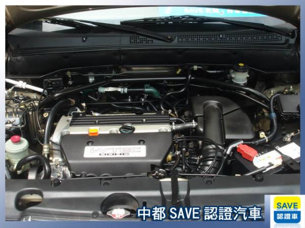 04 HONDA CR-V 照片9