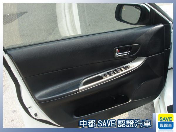 05 MAZDA 6S 照片5