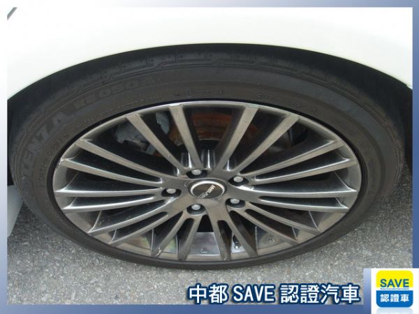 05 MAZDA 6S 照片6