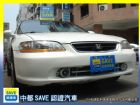 台中市99 HONDA ACCORD K9 HONDA 台灣本田 / Accord中古車