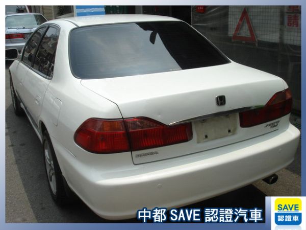 99 HONDA ACCORD K9 照片2