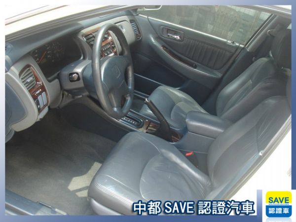 99 HONDA ACCORD K9 照片3