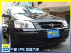 台中市06 HYUNDAI GETZ HYUNDAI 現代 / Getz中古車