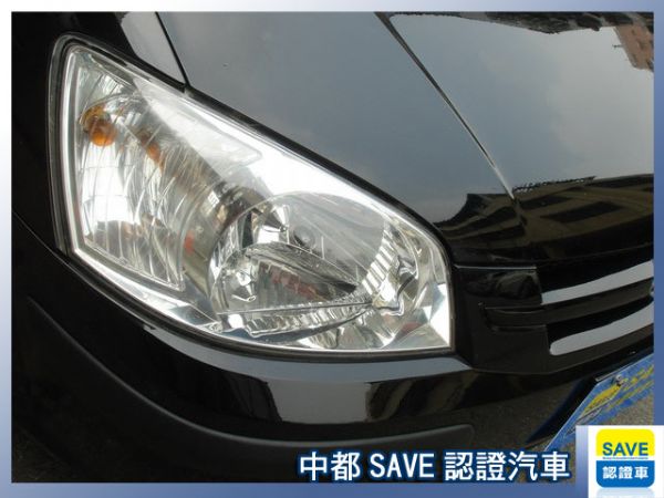 06 HYUNDAI GETZ 照片7