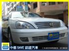 台中市05 NISSAN SENTRA M1 NISSAN 日產 / SENTRA M1中古車