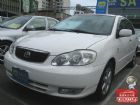 台中市運通汽車-2004年-豐田-Altis TOYOTA 豐田 / Altis中古車