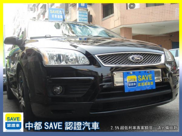 06 FORD FOCUS 照片1