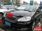 台中市運通汽車-2008年-豐田-Altis TOYOTA 豐田 / Altis中古車