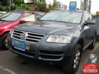 台中市運通汽車-2005年-VW-拓瑞格 VW 福斯 / Touareg中古車