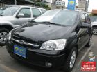 台中市運通汽車-2005年-現代-Getz HYUNDAI 現代 / Getz中古車