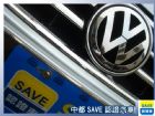 台中市05 VW TOUAREG VW 福斯 / Touareg中古車