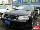 台中市運通汽車-2004年-AUDI-A6 AUDI 奧迪 / A6中古車