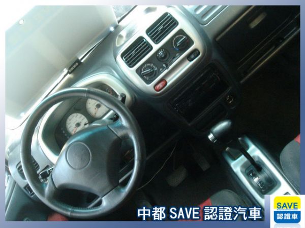 05 SUZUKI SOLIO 照片4