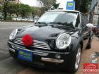 台中市運通汽車-2004年-迷你-Cooper Mini / Cooper中古車