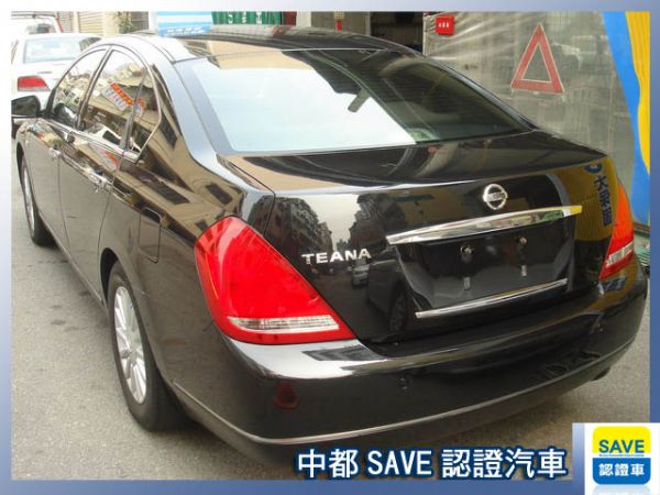 06 NISSAN TEANA  照片2