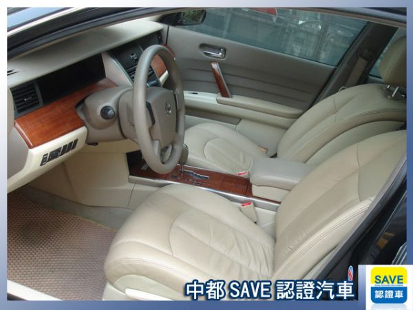 06 NISSAN TEANA  照片3