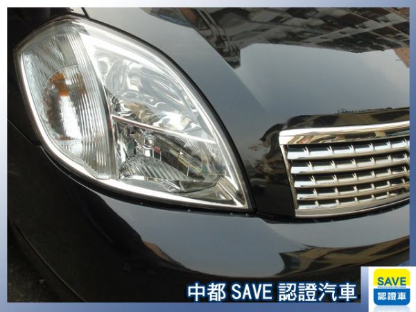 06 NISSAN TEANA  照片7