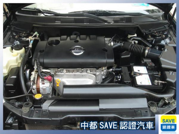 06 NISSAN TEANA  照片9