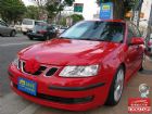 台中市運通汽車-2006年-SAAB-9一3 SAAB 紳寶 / 9-3中古車