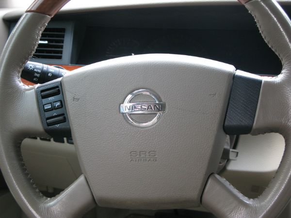 運通汽車-2006年-日產-Teana 照片6