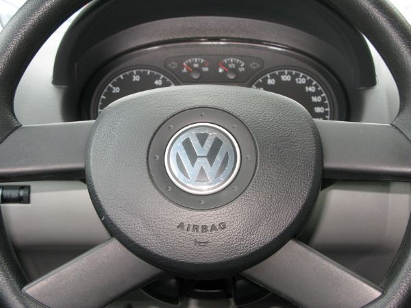 運通汽車-2003年-VW-Polo 照片6