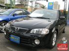 台中市運通汽車-2006年-馬自達-323 MAZDA 馬自達 / 323中古車