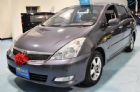 台中市2005豐田WISH TOYOTA 豐田 / Wish中古車