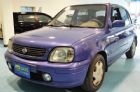 台中市2001日產~馬曲 NISSAN 日產 / March(進行曲)中古車