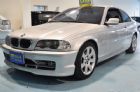 台中市330CI BMW 寶馬 / 330Ci中古車