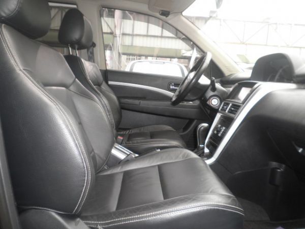 X-TRAIL 2.5 特仕車 07年 照片8