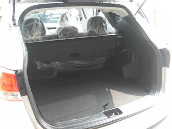 SUM聯泰汽車~2011年 IX35  照片9