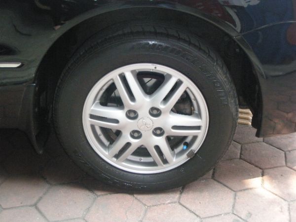 *友達汽車* 06年 三菱 勾波菱帥 照片10