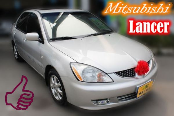 05Mitsubishi三菱Lancer 照片2