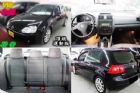 台中市06 VW 福斯  Golf 1.6 黑 VW 福斯 / Golf中古車