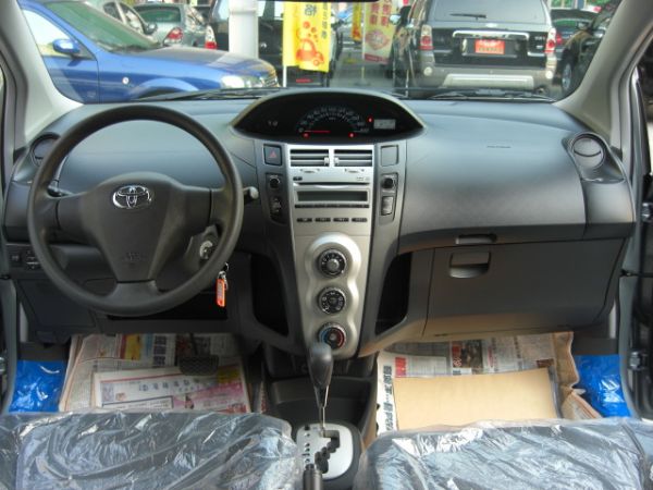 SUM聯泰汽車~2011型式 YARIS 照片5