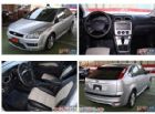 台中市Ford 福特 Focus 1.8 FORD 福特 / Focus中古車