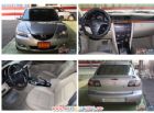 台中市Mazda 馬自達 3 MAZDA 馬自達 / 3中古車