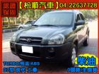 台中市【松順汽車】2007 土桑 HYUNDAI 現代 / Tucson中古車