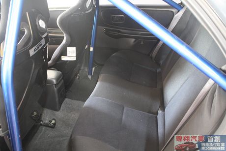 Subaru 速霸陸 Impreza G 照片3